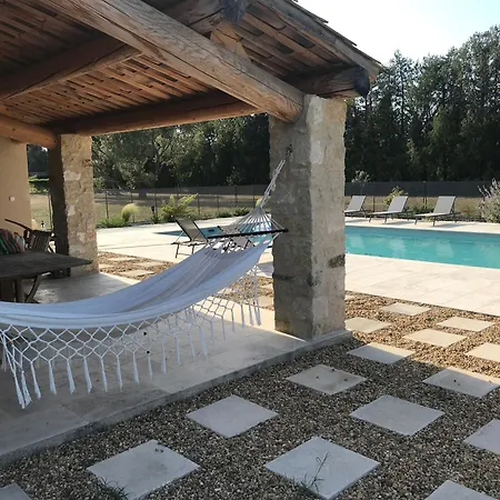 Mas Chamsomat Bed & Breakfast
